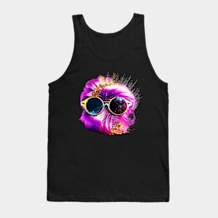 Utopia Queer 003 Tank Top